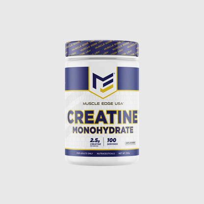 Muscle Edge USA Creatine