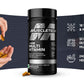 MuscleTech Platinum Multivitamin,Vitamin C for Immune Support | 18 Vitamins & Minerals