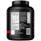 MuscleTech Nitrotech Ripped | Low Fat Lean Whey Protein| Weight Management| 30 G From Whey Protein| L-Carnitine & L-Tartrate| 200 Mg C