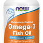 Now Foods | Omega 3 Fish Oil