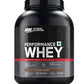 OPTIMUM NUTRITION Performance Whey Protein Powder Blend with Isolate | 24g Protein | 5g BCAA