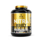 One Science Nutrition Nitra Whey Protein Powder Tiger Combo Pack | 27g Protein| 3g Creatine| 6.6g BCAA | With Testosterone Booster