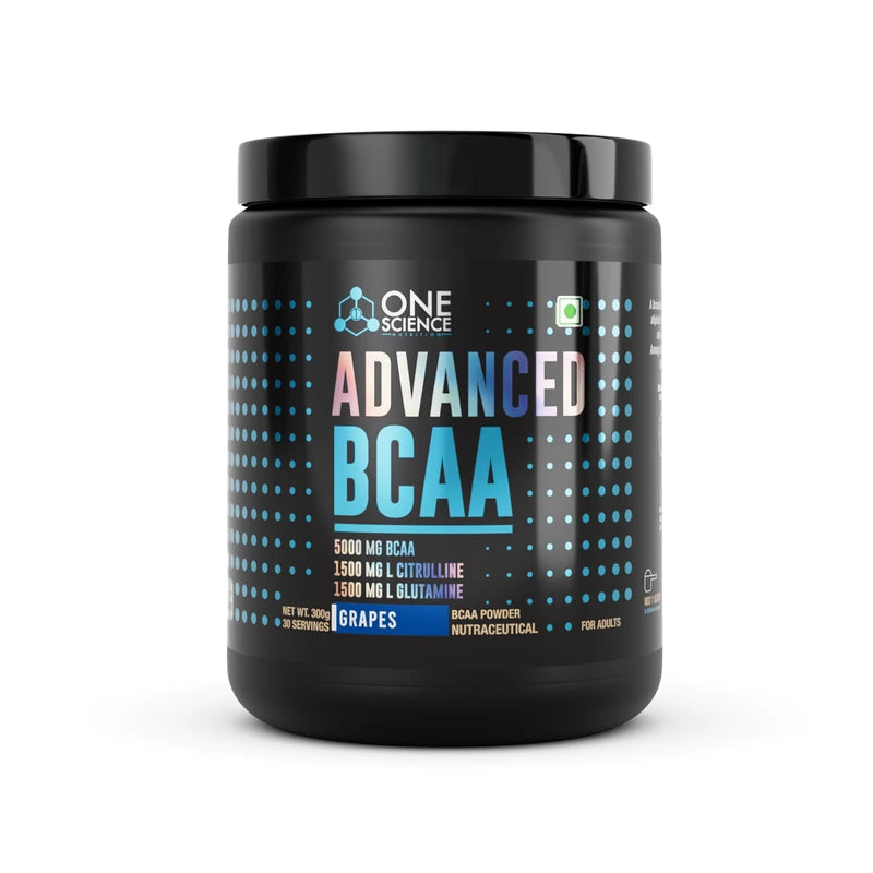 One Science Nutrition (OSN) Advanced BCAA