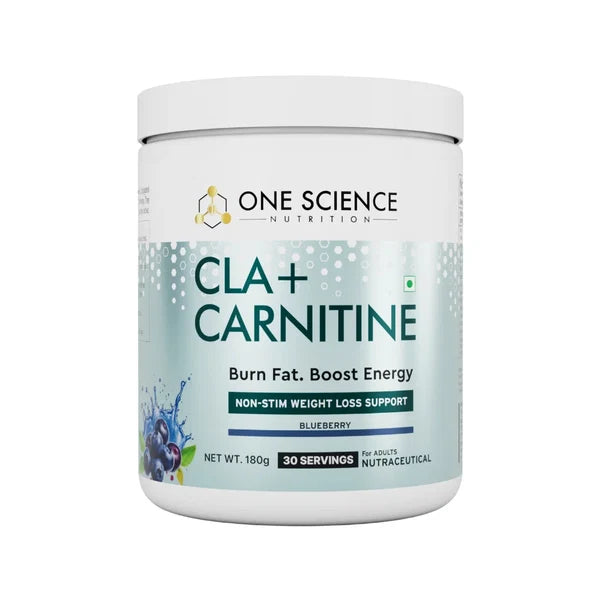One Science Nutrition(OSN) CLA + Carnitine 180g