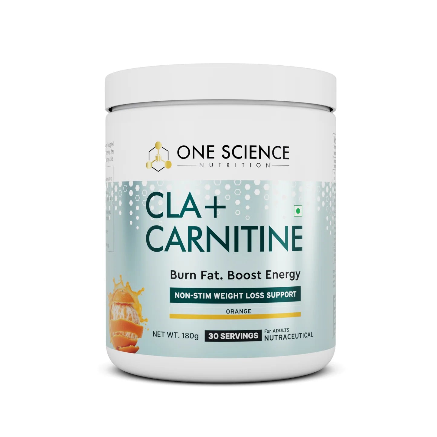 One Science Nutrition(OSN) CLA + Carnitine 180g