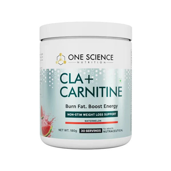 One Science Nutrition(OSN) CLA + Carnitine 180g