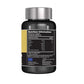 One Science Nutrition | Golden/Alaskan Fish Oil Daily Essentials |Boost Health with Omega-3