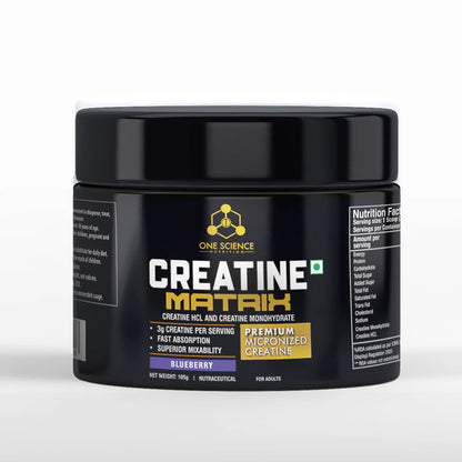 One Science Nutrition(OSN) Creatine Matrix