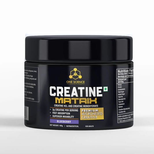 One Science Nutrition(OSN) Creatine Matrix