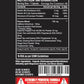 ONE SCIENCE NUTRITION (OSN) Skull Fire | Top Level Fat Burner | 60Cap