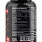 ONE SCIENCE NUTRITION (OSN) Skull Fire | Top Level Fat Burner | 60Cap