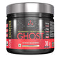 One Science Nutrition (OSN) Ghost Pre-Workout with Vitamin C and Green Tea Extract for Lean Muscles Building | Strength | Powerful Pumps | Next Generation Pre-workout Formulation | 30 Servings