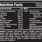 One Science Nutrition (OSN) Ghost Pre-Workout with Vitamin C and Green Tea Extract for Lean Muscles Building | Strength | Powerful Pumps | Next Generation Pre-workout Formulation | 30 Servings