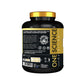 One Science Nutrition (OSN) HYDRO GOLD Protein Powder | 5lbs | Hydrolyzed Whey for easy digestion | highly-refined and low-calorie protein | 26g Isolate Protein | 5.5g BCAA