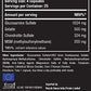 ONE SCIENCE NUTRITION Jointx | Formulated with Glucosamine and Chondroitin| Supports Cartilage Repair| Reduces Joint Pain | 100 Caps