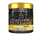 One Science Nutrition (OSN) Complex Pro Glutamine | support muscle recovery | L-Glutamine | 60 Serving |Unflavored Powder |300 gms