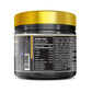 One Science Nutrition (OSN) Fermented Nitra BCAA | Intense Pre-Workout Drink | Stay Hydrated | Performance Booster | 30 Servings