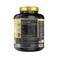 One Science Nutrition (OSN) Nitra Whey | DAA| Tribulus Terrestis| Maca powder and Boron & Creatine Monohydrate | 27g Protein, 3g Creatine, 5.2g Glutamine, 6.6g BCAA | 5 lbs