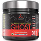 One Science Nutrition (OSN) Ghost Pre-Workout with Vitamin C and Green Tea Extract for Lean Muscles Building | Strength | Powerful Pumps | Next Generation Pre-workout Formulation | 30 Servings