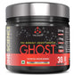One Science Nutrition (OSN) Ghost Pre-Workout with Vitamin C and Green Tea Extract for Lean Muscles Building | Strength | Powerful Pumps | Next Generation Pre-workout Formulation | 30 Servings