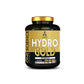 One Science Nutrition (OSN) HYDRO GOLD Protein Powder | 5lbs | Hydrolyzed Whey for easy digestion | highly-refined and low-calorie protein | 26g Isolate Protein | 5.5g BCAA