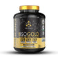 One Science Nutrition (OSN) Iso Gold Whey Protein 5 lbs Grass Fed Whey | 27g Protein | 5.3g Glutamine | 6.4g BCAA