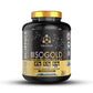 One Science Nutrition (OSN) Iso Gold Whey Protein 5 lbs Grass Fed Whey | 27g Protein | 5.3g Glutamine | 6.4g BCAA