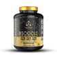 One Science Nutrition (OSN) Iso Gold Whey Protein 5 lbs Grass Fed Whey | 27g Protein | 5.3g Glutamine | 6.4g BCAA
