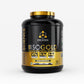 One Science Nutrition (OSN) Iso Gold Whey Protein Grass Fed Whey | 27g Protein | 5.3g Glutamine | 6.4g BCAA