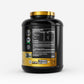 One Science Nutrition (OSN) Iso Gold Whey Protein Grass Fed Whey | 27g Protein | 5.3g Glutamine | 6.4g BCAA