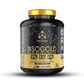 One Science Nutrition (OSN) Iso Gold Whey Protein 5 lbs Grass Fed Whey | 27g Protein | 5.3g Glutamine | 6.4g BCAA