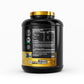 One Science Nutrition (OSN) Iso Gold Whey Protein Grass Fed Whey | 27g Protein | 5.3g Glutamine | 6.4g BCAA