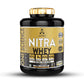 One Science Nutrition (OSN) Nitra Whey | DAA| Tribulus Terrestis| Maca powder and Boron & Creatine Monohydrate | 27g Protein, 3g Creatine, 5.2g Glutamine, 6.6g BCAA | 5 lbs