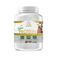 One Science Nutrition (OSN) Vegan Protein Powder | Plant Source Protein | With Added Stevia |Fast Absorption & Recovery | Lean Muscle Growth | 20g Protein + Vitamin B5, B12, D | Chocolate Rush