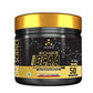 One Science Nutrition (OSN) Recharge BCAA | Intense Pre-Workout Drink | Fat loss & Muscle Recovery Formula | Performance Booster |50 Servings