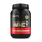 Optimum Nutrition (ON) Gold Standard 100% Whey Protein | for Muscle Support & Recovery | Vegetarian - Primary Source Whey Isolate