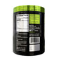 PR Supplements Larry Wheels L-Citrulline DL-Malate Powder 2000mg Per Serving| Pre Workout Nitric Oxide Booster | Supports Muscle Pumps| Blood Flow| Endurance & Exercise Performance