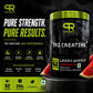 PR Supplements Larry Wheels Tri Creatine Powder