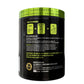 PR Supplements Larry Wheels Tri Creatine Powder
