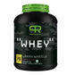 PR Supplements Larry Wheels Whey Protein