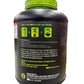 PR Supplements Larry Wheels Whey Protein