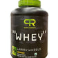 PR Supplements Larry Wheels Whey Protein