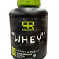 PR Supplements Larry Wheels Whey Protein