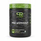 PR Supplements Larry Wheels Preworkout