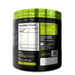 PR Supplements Larry Wheels L-Glutamine Powder 5000mg Per Serving| Supports Muscle Recovery| Lean Muscle Growth & Workout Recovery