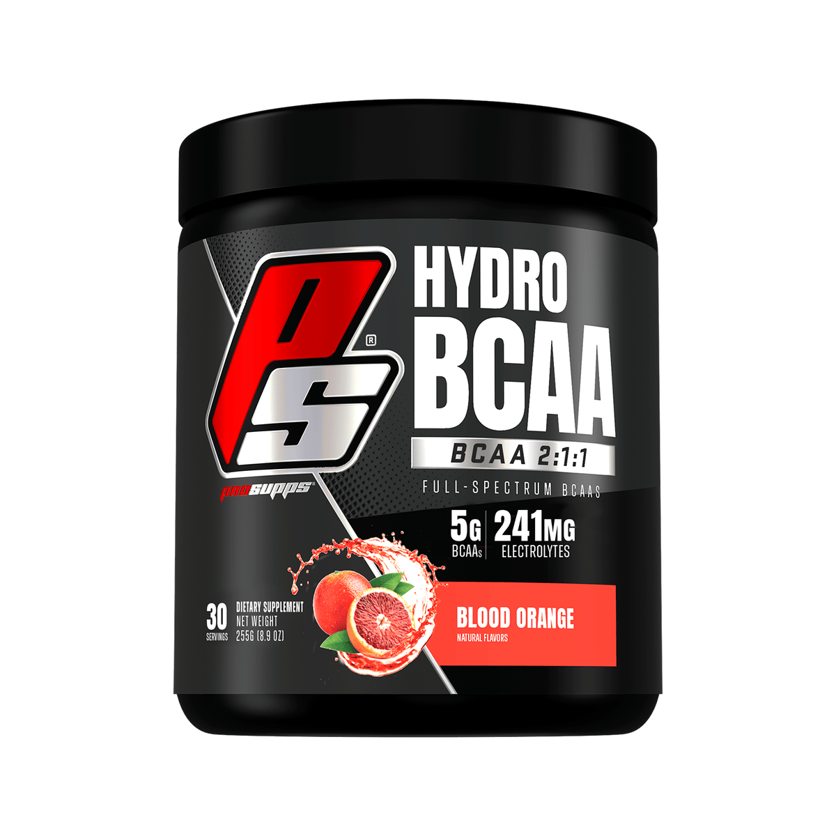 Prosupps Hydro BCAA 2:1:1