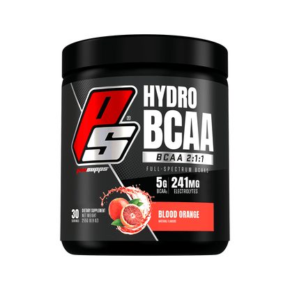 Prosupps Hydro BCAA 2:1:1