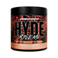 Prosupps Hyde Xtreme |Hard Hitting Energy Pre Workout Supplement | Caffeine| Beta-alanine| Creatine HCl| L-arginine | For Muscle Pump| Vascularity| Strength and Focus
