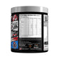 Prosupps Hyde Max Pump Pre workout Supplement | Caffeine Free Pre workout Supplement for Men and Women | Explosive Energy, Pump and Endurance | Taurine, L Citrulline, Beta Alanine