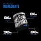 Prosupps Hyde Max Pump Pre workout Supplement | Caffeine Free Pre workout Supplement for Men and Women | Explosive Energy, Pump and Endurance | Taurine, L Citrulline, Beta Alanine